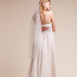 BHLDN Susannah Gown